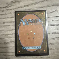 The Soul Stone - Foil NM, English MTG Spider-Man - Main Set - Image 3
