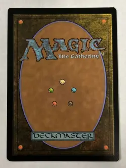 Harald Unites the Elves -FOIL Prerelease Promo- Magic the Gathering MTG - Image 2