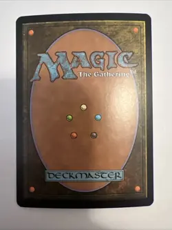 Death Baron FOIL Shards Of Alara NM! - Image 2