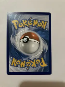 Pokemon TCG NM Umbreon 13/75 Neo Discovery Unlimited Holo Rare - SWIRL - Image 3
