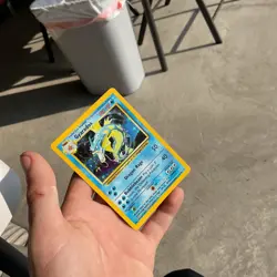 Gyarados NM LP Base Set Unlimited 6 Holo Pokemon Vintage WOTC 1999 6/102 UNL - Image 4