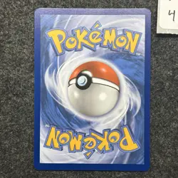 Mew ex - 151/165 Double Rare Scarlet and Violet 151 Pokemon TCG Near Mint NM 4 - Image 2