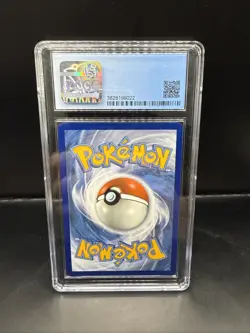 Pokemon Darkness Ablaze Charizard VMax 020/189 CGC Graded 9.5 Gem Mint - Image 3