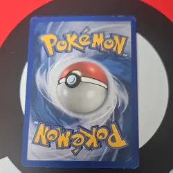 Pokemon EX Emerald Wally's Training 85/106 Holo Trainer Supporter 2005 Nintendo - Image 2