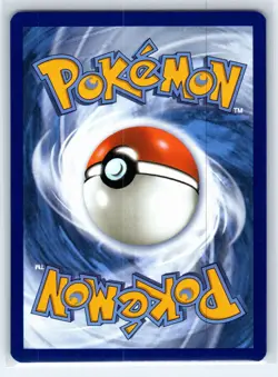 Teal Mask Ogerpon 123 - Pokemon Scarlet & Violet Promo - Promo Holo - NM - Image 2
