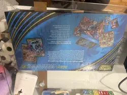 Pokemon Mega Charizard X EX Ultra-Premium Collection UPC SEALED NEW - Image 4