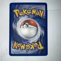 2007 Pokemon Power Keepers Vibrava [Reverse Holo] #40/108 Stamped Wow - Image 2