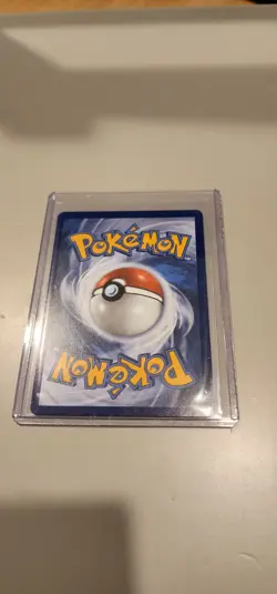 Pokemon TCG Shuckle Illustration Rare 136/132 Mega Evolution IR NM English - Image 2