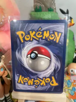 Jynx (31/102) - Base Set Unlimited - Pokemon TCG - NM - Image 2
