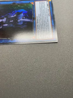 Yu-Gi-Oh! Vampire Fascinator Super Rare 1st Edition BACH-EN048 NM/M - Image 4