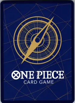 Trafalgar Law (Winner Pack Vol. 7) P-017 One Piece Promotion Cards One Piece - Image 2
