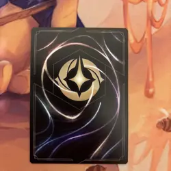 Captain Hook - Master Swordsman (Enchanted) 214/204 Disney Lorcana - Image 2