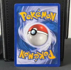 Vulpix 136/165 Reverse Holo Expedition Pokemon Card 2002 E-Reader - Image 2