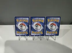 Lot of 3 Mega Evolutions Full Art Ultra Rare Pokemon Cards Near Mint Mint - Image 2