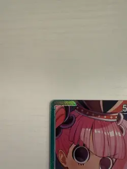 Perona OP06-021 Leader Parallel Wings of Captain Japanese - ONE PIECE Card Game - Image 3