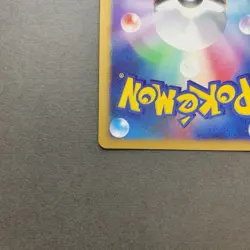 [NM] Pokemon Card Snorlax LV.X 127/DP-P Domino Pizza Promo 2008 Holo Japanese - Image 5