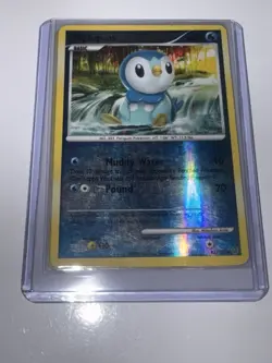 Pokemon Lot Of 7 Vintage Cards Scratched Holo And Rev Holo - Image 1