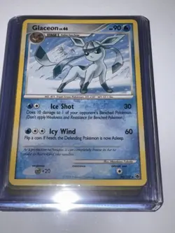 Pokemon Lot Of 7 Vintage Cards Scratched Holo And Rev Holo - Image 5