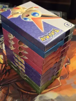 Pokemon - McDonalds 2022 Trading Cards - 10 Box W/ Factory Sealed Packs Inside - Image 2