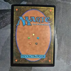 MTG Swamp (Rainbow Foil) Secret Lair Flower Power NM - Image 2