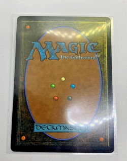 MTG Aerith Gainsborough #0374 Rare Extended Borderless English Magic FF - Image 2