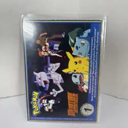 Pokemon Charizard - #6 Burger King PokeTrivia Promo - Pokemon TCG - 1999 - Image 3