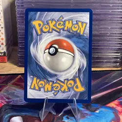 Pokemon TCG: Helioptile (Illustration Rare) - 143/131 - ME01 Mega Evolution - NM - Image 2