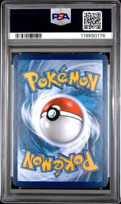 🔥 2016 Pokemon XY Generations Radiant Collection Jirachi #RC13 PSA 7 - Image 2