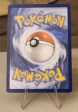 Magneton 159 Scarlet & Violet Promo (Pokemon Center) - NM - Image 2
