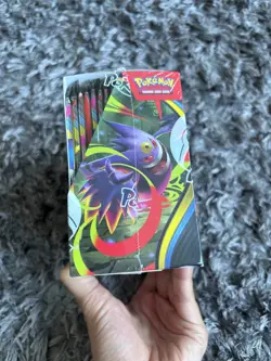 Pokemon Mega Evolution Phantasmal Flames Booster Box 36 Packs - confirmed order - Image 5