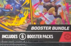Heavy Weight Pokemon TCG Mega Evolution Phantasmal Flames Booster Packs New - Image 2