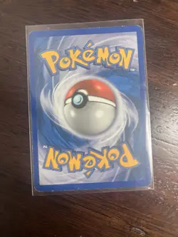 Mew Prime HeartGold SoulSilver Triumphant 97/102 Rare, Pokemon TCG - Image 4