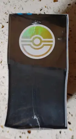 Pokemon TCG Mega Evolution Gardevoir Elite Trainer Box Set, SEALED - Image 3