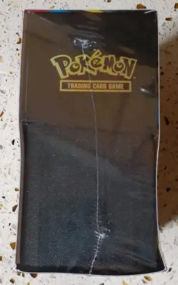 Pokemon TCG Mega Evolution Gardevoir Elite Trainer Box Set, SEALED - Image 4