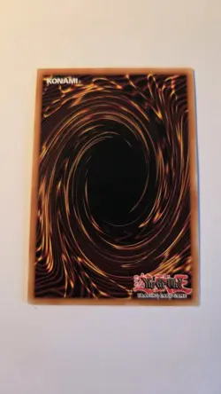 Millennium Ankh - MP25-EN011 - Starlight Rare - 1st Edition Yugioh MINT! - Image 4