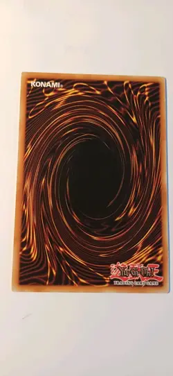 Gogiga Gagagigo Yu-Gi-Oh! 5D's 5DS2-EN001 Unlimited Common NM - Image 4