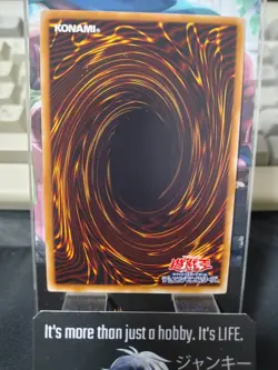 Dark Burning Attack 15AX-JPM02 Yu-Gi-Oh Yugioh Millennium Rare Konami JAPAN - Image 3