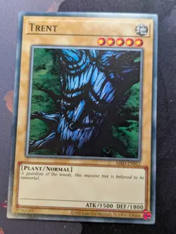 Trent MRD-EN052 Yugioh - Common - 25th Anniversary - YuGiOh - VLP - Image 1
