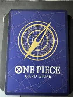 Kaya (Winner Pack Vol. 6) OP03-044 One Piece Promotion Cards Foil - Image 2