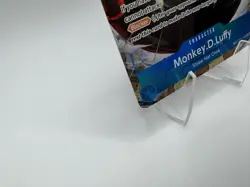 Monkey.D.Luffy - OP11-058 (TR) OP11-058 Carrying On His Will Foil Alt Art - Image 4