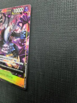Gecko Moria - OP14-104 (Alternate Art) OP14-104 The Azure Sea's Seven Foil - Image 4