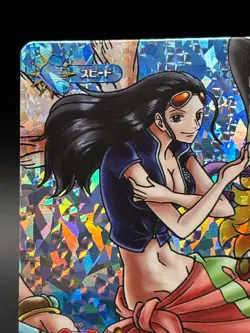 One Piece One Py Berry Match IC Nico Robin CP IC1-CP8 - Image 2