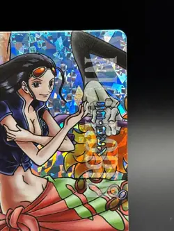 One Piece One Py Berry Match IC Nico Robin CP IC1-CP8 - Image 3