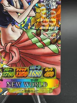 One Piece One Py Berry Match IC Nico Robin CP IC1-CP8 - Image 4