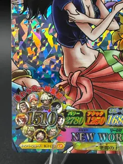 One Piece One Py Berry Match IC Nico Robin CP IC1-CP8 - Image 5