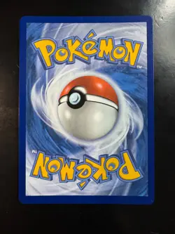 NM Oricorio ex #024 Black Star Promo Holo Pokemon Card - Image 2