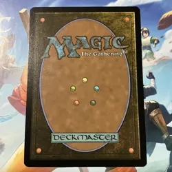 MTG Katara, Water Tribe's Hope (231/447) Avatar The Last Airbender Regular NP - Image 2