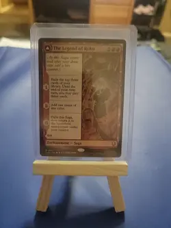 The Legend Of Roku MTG Magic The Gathering Avatar The Last Airbender 145 Mythic - Image 1
