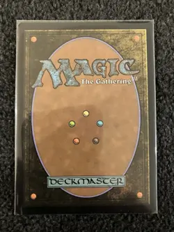 Magic The Gathering MTG - Soul Warden (Rainbow Foil) - Secret Lair Drop - SLD - Image 2