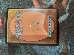 Magic Gathering MTG - 1 x FOIL Arena Promo Diabolic Edict - Ex - Image 5